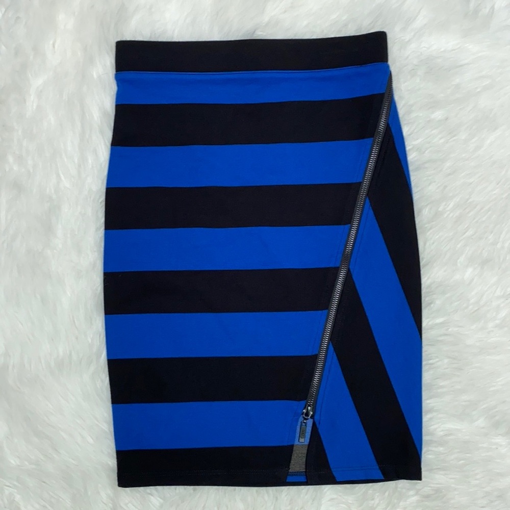 Guess Tania Ponte Midi Skirt
